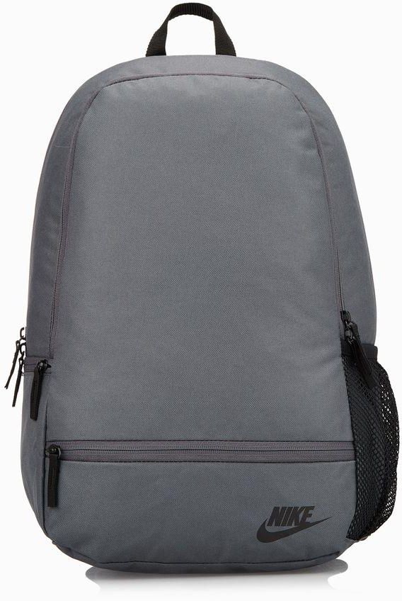 Classic North Solid Backpack