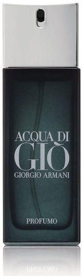 Acqua di Gio Profumo by Giorgio Armani for Men - Eau de Parfum, 20ml