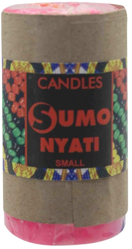 SUMO NYATI CANDLE S