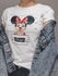 Mickey Mouse T-Shirt for Women