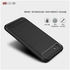 Protective Case Cover For LG Q6 Black