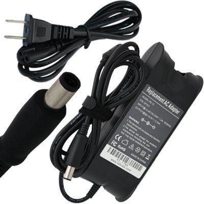 Battery Charger for Dell Inspiron 1520 1525 710M Laptop