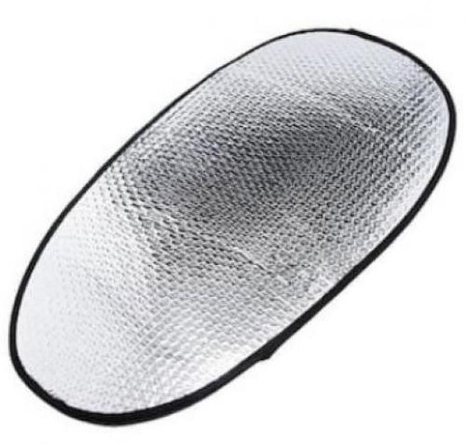 Motorcycle Sun Protection Pad - 58*33 Cm