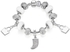 MASATY TPA-1473A Charm Bracelet For Women