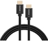 Momax Elite Link 4K HDMI 2.0 4K Cable 2m Black