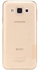 Nillkin 0.6MM TPU Slim Case Cover Samsung Galaxy E5-Gold