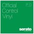 Serato DJ Control Vinyl - Green