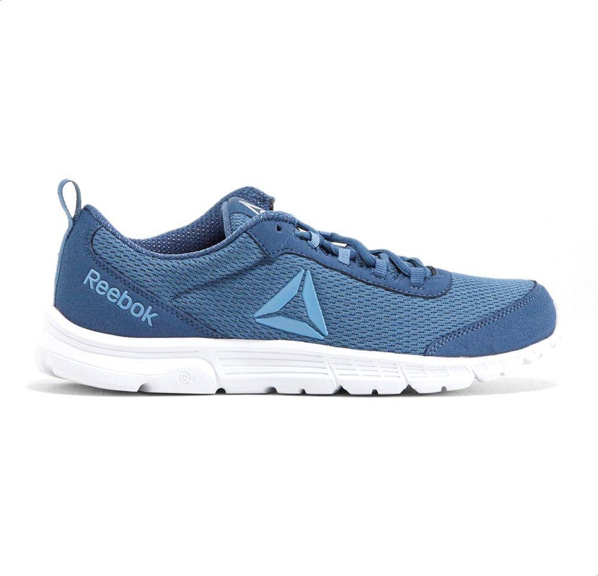 حذاء الجري سبيدلوكس 3.0 للنساء من ريبوك، ازرق