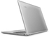 Lenovo Laptop 15.6 Inch ,1 TB,4 GB RAM,Intel 7th Generation Core i5,Windows,Grey - 80YE006WAD