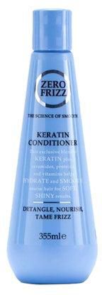 Keratin Conditioner The Science Of Smooth 355ml