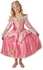 Ballgown Sleeping Beauty Costume for Kids