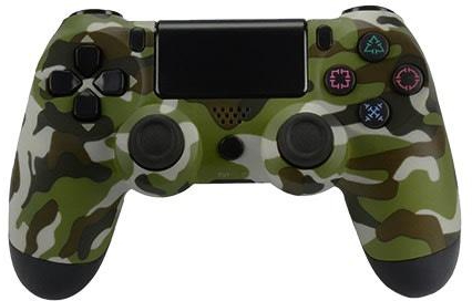 Ps4 Controller - Camouflage