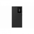 Samsung Flip caseSmart View for Samsung Galaxy S23 Ultra Black | Gear-up.me