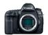 Canon EOS 5D Mark IV Body Only - 30.4MP, DSLR Camera, Black (EOS5DMK4-B)