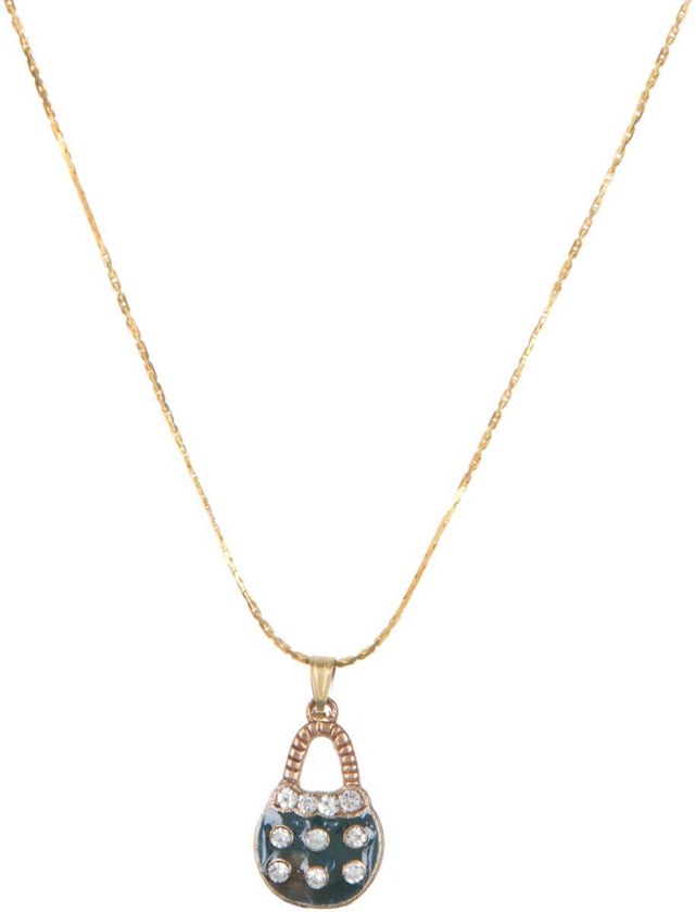 Alloy Chain Ys-0039 Pendant Geometric  For Women, Gold