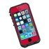 Lifeproof Fre by MEMORiX Case For Iphone 5 /Red