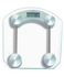 Glass Digital Weight Scale - 180kg