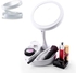 LED Lights Touch Screen Makeup Mirror
