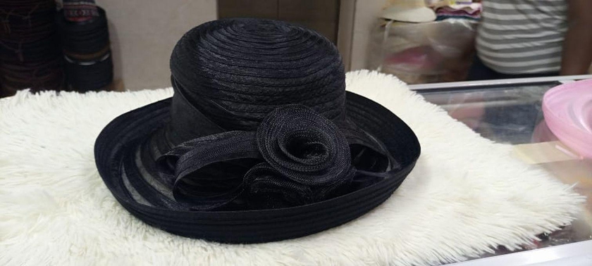 Fashion Special Occasion, Wedding Hat Fascinator Cap