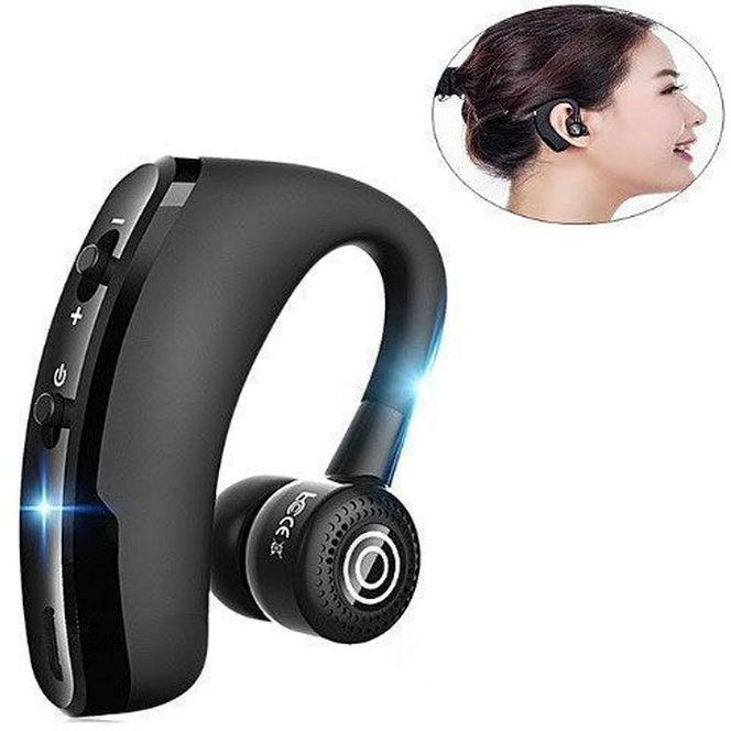 Smart Wireless Bluetooth For Ear