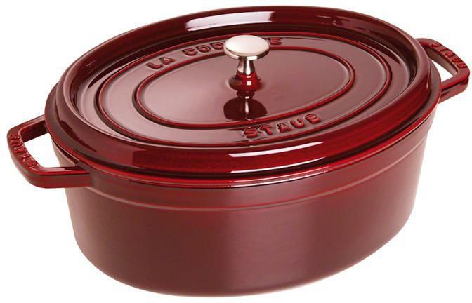 Zwilling 40509366 Oval Cocotte - 5.5 L