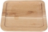 احصل على صينية تقديم خشب مربعة ساس، 30 سم - خشبي مع أفضل العروض | رنين.كوم