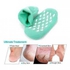 Silicone Cushion Syrup For Cracked Feet Whitening Feet Color May Vary