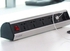 NES DESKPRO Universal Power Port, 4 way multi socket with 2 data plugs and 2 USB power charger, Silver
