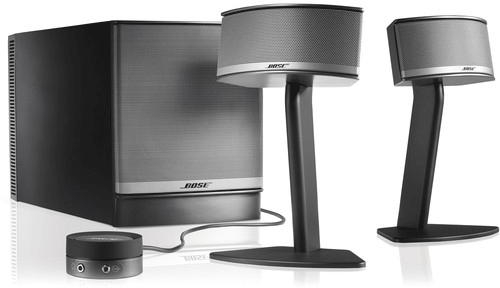 Bose Companion 5 Multimedia Speaker System