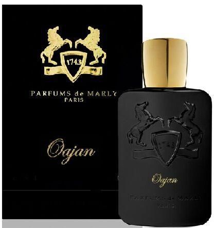 Parfums De Marly Oajan EDP 125ml For Men