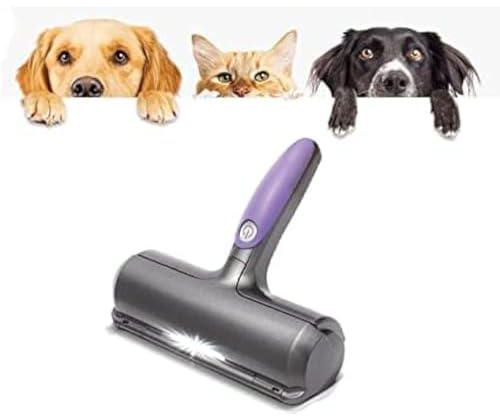 Pet Hair Remover Roller Dog Hair Remover, Cat Hair Remover
