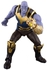 مجسمة شخصية الأكشن ثانوس القابلة للحركة من سلسلة أبطال تيان في فيلم "Infinity War" من مارفل 16سم