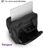 تارغوس Executive 15.6 inch Laptop Roller أسود