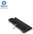 Redragon K568R TKL Rainbow Mechanical Gaming Keyboard BROWN Switch