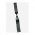 Stainless Steel Watch Strap For Samsung Galaxy Watch 4 2021 Black