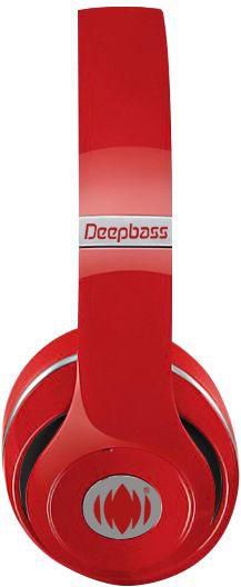 Margoun DeepBass X SERIES 3D Headphone for Samsung Galaxy s6 s6 eage s6 eage plus note 5