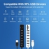 Generic Universal Mini Usb Hub 3.0 High Speed Usb Splitter
