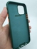 جراب حماية كاملة مع قبض يد في الخلف بتصميم رائع وجذاب لهاتف ايفون12 و 12 برو - اخضر غامق IPhone 12/12 Pro