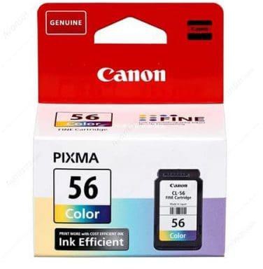 Canon CL-56 Color Ink Cartridge