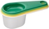 UPPFYLLD Set of 4 measuring cups - mixed colours