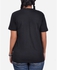 Nemo Led Equalizer T-Shirt - Black