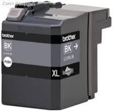 Brother lc-539xlbk Brother Ink Cartridge