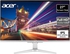 Acer Aspire C27-1655 All-In-One PC - (Intel Core i7-1165G7, 8GB, 512GB SSD, 27 Inch Full HD Display, Wireless Keyboard And Mouse, Windows 11, Silver)