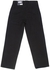 Tommy Hilfiger Th Straight Fit Black Chinos Trouser