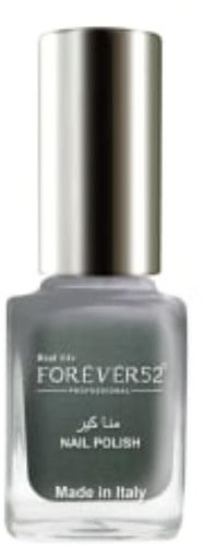 Forever52/ Glossy Nail Polish Grey FZFNP043