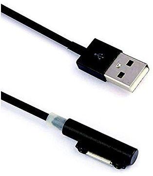 Generic Charging Only Cable for Sony Xperia Z - Ultra Z1 / Z1 - Compact Z2 / Z2 - Compact Z3 / Z3