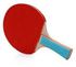 Generic Table Tennis Racket And Balls Set 25x3x20centimeter