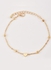 Multi-Layered Anklet