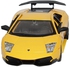 Bburago Lamborghini Murcielago For Boy - Yellow