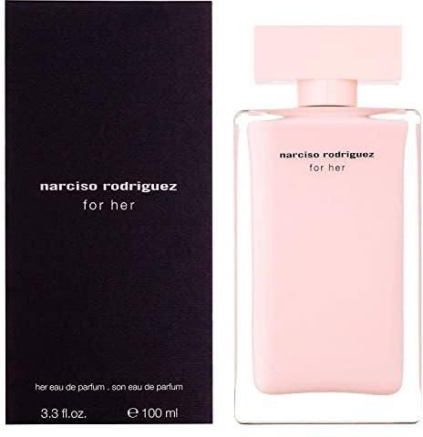 Narcisco Rodriguez for Women -Eau de Parfum, 100 ML-